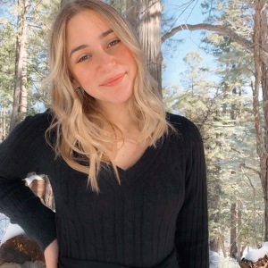 Fundraising Page: Lena Weissman